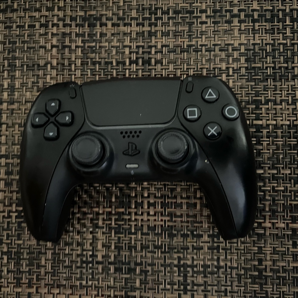 Used ps5 controller